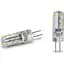 Светодиодная лампа Eurolamp LED, G4, 2W, 3000K 220V (LED-G4-0227(220)) - миниатюра 2