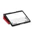 Чехол-книжка BeCover Smart Case для Lenovo Yoga Tab 11 YT-706F Red (707293) - миниатюра 4