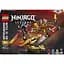 Конструктор LEGO Ninjago Битва біля черепа Дракона з мечем (71871) - мініатюра 3
