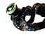 Налобний акумуляторний ліхтар на голову Bailong T6 + COB для риболовлі 2 х 18650 Headlamp-HL2-1006 - мініатюра 3