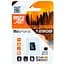 Карта памяти Mibrand MicroSDXC 128GB UHS-I U3 (Class 10) (сама карта) - миниатюра 1