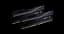Оперативна пам'ять G.Skill 32GB (2x16GB) DDR5 6000MHz Trident Z5 Neo Black (F5-6000J3238F16GX2-TZ5N) - мініатюра 3