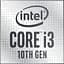 Процессор Intel Core i3-10105 Tray (CM8070104291321) UA [141475] - миниатюра 1