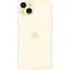 Смартфон Apple iPhone 15 Plus 128 GB Yellow [MU123] [92590] - мініатюра 5