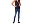 Джинсы женские Black Diamond Crag Denim Pants 4 Синий - миниатюра 4