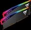 Оперативна пам'ять Patriot 64GB (2x32GB) DDR5 6000MHz Viper Elite 5 Ultra RGB (VEUR564G6028K) - мініатюра 1