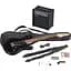 Электрогитара Yamaha Gigmaker ERG121 GPII Black [162727] - миниатюра 6