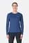 Лонгслив женский Rab Force LS Tee Womens 12 - миниатюра 1