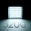 Накамерне світло Ulanzi LE20 RGB 2500-9000К [128467] - мініатюра 6