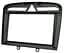 Переходная рамка Peugeot 308, RCZ ACV 381040-03-3 - миниатюра 4