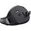 Мишка Trust Bayo 2 Ergonomic Wireless/USB-A Black (25145) - мініатюра 7