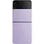 Смартфон Samsung Galaxy Flip 4 8/128Gb SM-F721B Bora Purple [5G, NFC, 2 SIM/1 SIM + 1 eSIM] - миниатюра 4