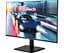 Монітор AsRock iтор 24.5" CL25FFB FHD IPS 144Hz (CL25FFB) - мініатюра 3