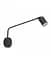 Бра Tk Lighting 4743 Logan GU10 10W IP20 - мініатюра 1