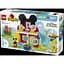 Конструктор LEGO DUPLO Disney Міккі Маус: Клубний будинок з Мінні та Плуто 87 деталей (10465) - мініатюра 3