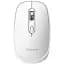 Комп'ютерна мишка Xtrike Me GW-119 Bluetooth/Wireless White (GW-119WH) - мініатюра 1