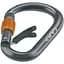 Карабін Camp Core Belay Lock Сріблястий - мініатюра 3