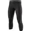 Термоштани Dynafit Tour Light Merino 3/4 Tight Men XL Чорний - мініатюра 1