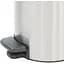 Відро для сміття Brabantia Pedal Bin сталеве 3 л (113222) - мініатюра 4