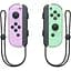 Геймпад Nintendo Switch Joy-Con Pastel Purple and Pastel Green (L и R геймпад) (45496431693) [108951] - мініатюра 1