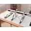 Підставка для ноутбука OfficePro LS320S Silver [144394] - мініатюра 8