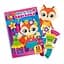 Магнітна гра Vladi Toys Лисичка, у папці (VT3204-33) - мініатюра 1