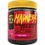 Передтренувальний комплекс Mutant Madness Фруктовий пунш 225 г - мініатюра 1