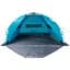 Намет пляжний тримісний Uquip Speedy XL UV 50+ Blue/Grey (241006) - мініатюра 2