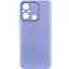 Чехол Silicone Cover Lakshmi Full Camera (A) для Xiaomi Redmi 12C Сиреневый / Dasheen - миниатюра 1