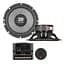 Компонентна акустична система Morel TEMPO Ultra 602 - 2 WAY MKII - мініатюра 2