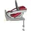 Автокрісло Maxi-Cosi Coral 360 Essential Red, червоне (8559701110) - мініатюра 10