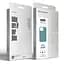 Силиконовый чехол с MagSafe для Apple iPhone 16 Pro, ICON2 MagCase, голубой, противоударный, панель с мягкой подкладкой, защита всего корпуса, поддержка беспроводной зарядки, совместим с защитными стеклами и пленками, ArmorStandart (ARM80194) - миниатюра 10