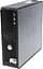 Комп'ютер Dell Optiplex 760 DT (E8400/4/80) Б/В - мініатюра 2
