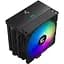 Кулер для процессора Zalman CNPS13XDS ARGB Black (CNPS13XDSBLACK) [156565] - миниатюра 1