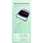 Кабель Baseus Habitat Series Fast Charging Cable USB to Lightning 2.4A 2m P10360200631-01 Green - миниатюра 7