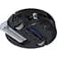 Робот-пилосос ECOVACS Deebot X8 Pro Omni Black (DEX56) [136464] - мініатюра 5