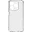 Панель BeCover Anti-Shock для Realme C63 Clear (712225) - мініатюра 1