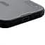 Чохол Nillkin Matte Magnetic Pro для Apple iPhone 17 (6.3) Transparent black - мініатюра 4