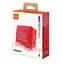 Портативна колонка JBL Go Essential 2 JBLGOES2REDEU Red - мініатюра 6