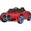 Дитячий електромобіль Bambi JE1009EBLR-3(4WD) - мініатюра 1