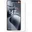 Защитная пленка StatusSKIN для Xiaomi 14T Pro Экран Глянцевая Lite - миниатюра 1