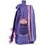 Рюкзак 165M Glowing GO25-165M-4 GoPack Education полукаркасный (4063276198495) - миниатюра 3