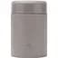 Термоконтейнер пищевой Zojirushi SW-KA52HPM 0.52 л Dark Grey - миниатюра 1