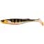 Силикон FishUP RAM Shad 8" #355 - Golden Pearch (1 шт/уп) - миниатюра 1