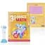 Книга інтерактивна Smart Koala Математика, 3 сезон (SKBGMS3) - мініатюра 2