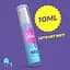 Лубрикант на силіконовій основі Crushious Splash Silicone 10 мл - мініатюра 6