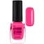 Лак для нігтів Colour Intense Lasting Finish відтінок 002 N неон рожевий 10 мл  - мініатюра 1