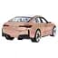 Машинка RASTAR BMW i4 Concept на дистанційному керуванні 1:14 золотий 98300 - мініатюра 5