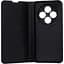 Чехол-книжка BeCover Exclusive New Style для Tecno Spark 30C 4G Black (712701) - миниатюра 4