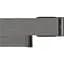 Ремінець Whoop SuperKnit Band для Whoop MG Life Graphite [810114362471] [152610] - мініатюра 2
